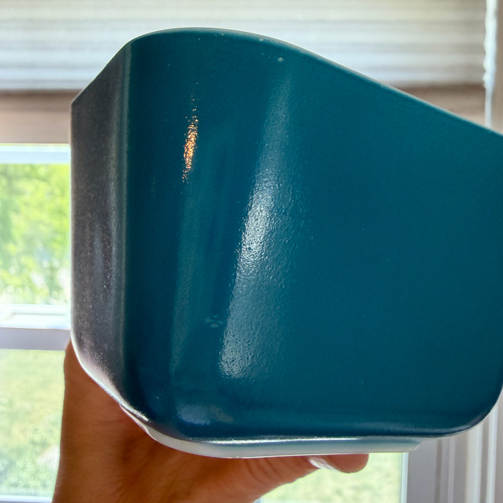 Pyrex Refrigerator Set Horizon Blue - Picture 5 of 12